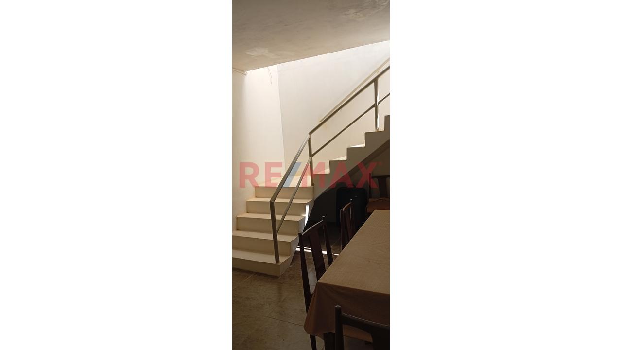Se Vende Casa De Playa En El Balneario De Yacila Paita Parte Alta Sector Las Gaviotas - 11