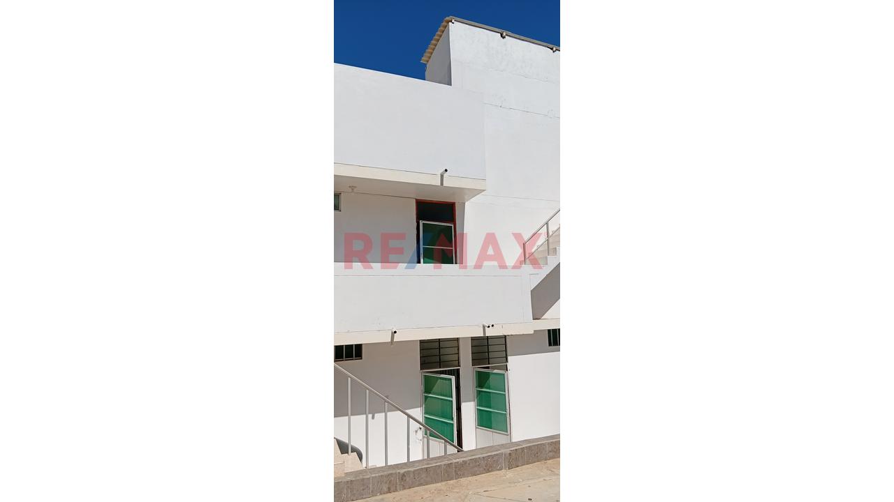 Se Vende Casa De Playa En El Balneario De Yacila Paita Parte Alta Sector Las Gaviotas - 21