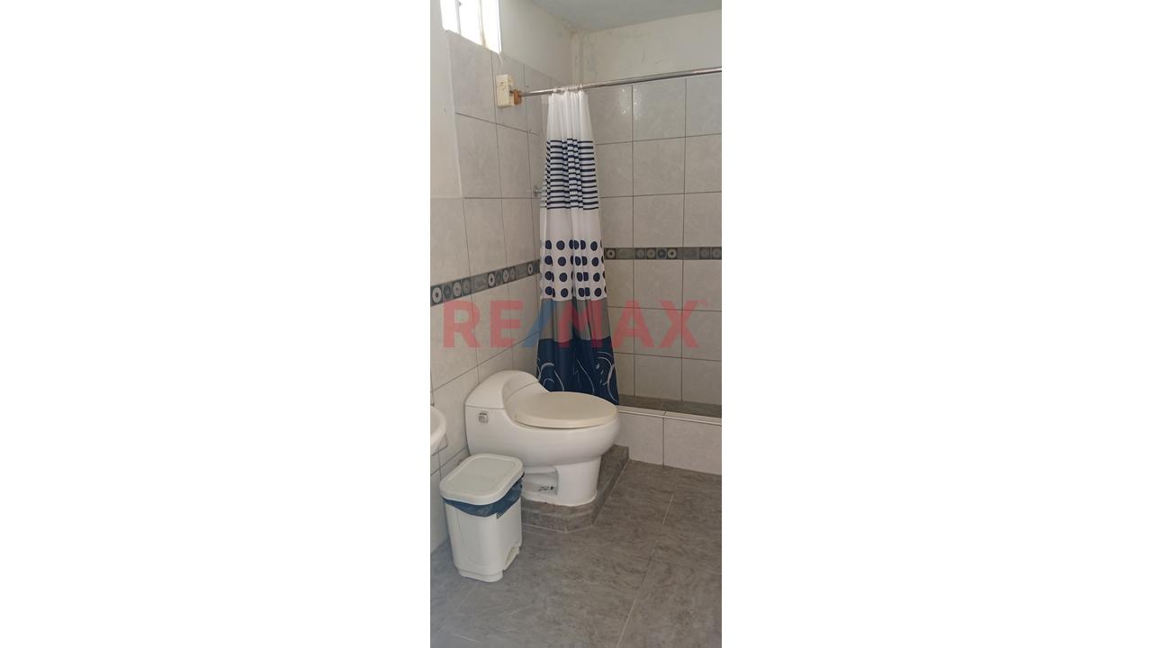 Se Vende Casa De Playa En El Balneario De Yacila Paita Parte Alta Sector Las Gaviotas - 15