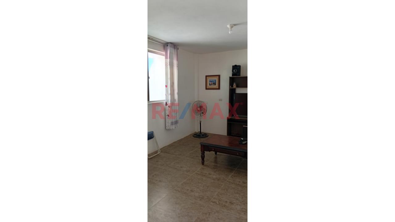 Se Vende Casa De Playa En El Balneario De Yacila Paita Parte Alta Sector Las Gaviotas - 9