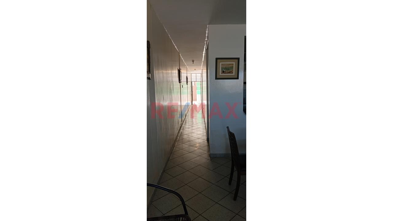 Se Vende Casa De Playa En El Balneario De Yacila Paita Parte Alta Sector Las Gaviotas - 17