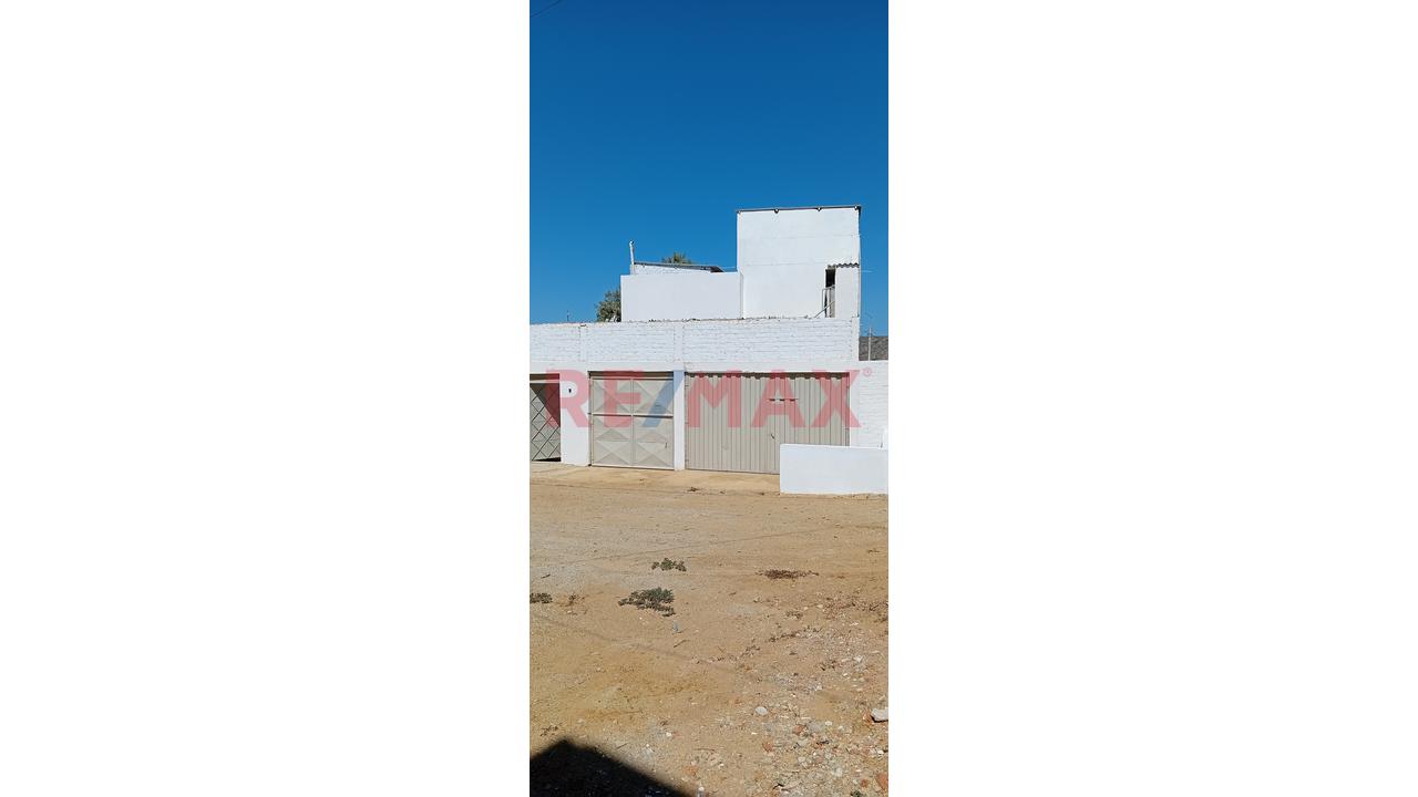 Se Vende Casa De Playa En El Balneario De Yacila Paita Parte Alta Sector Las Gaviotas - 20