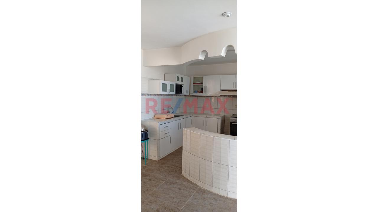 Se Vende Casa De Playa En El Balneario De Yacila Paita Parte Alta Sector Las Gaviotas - 8