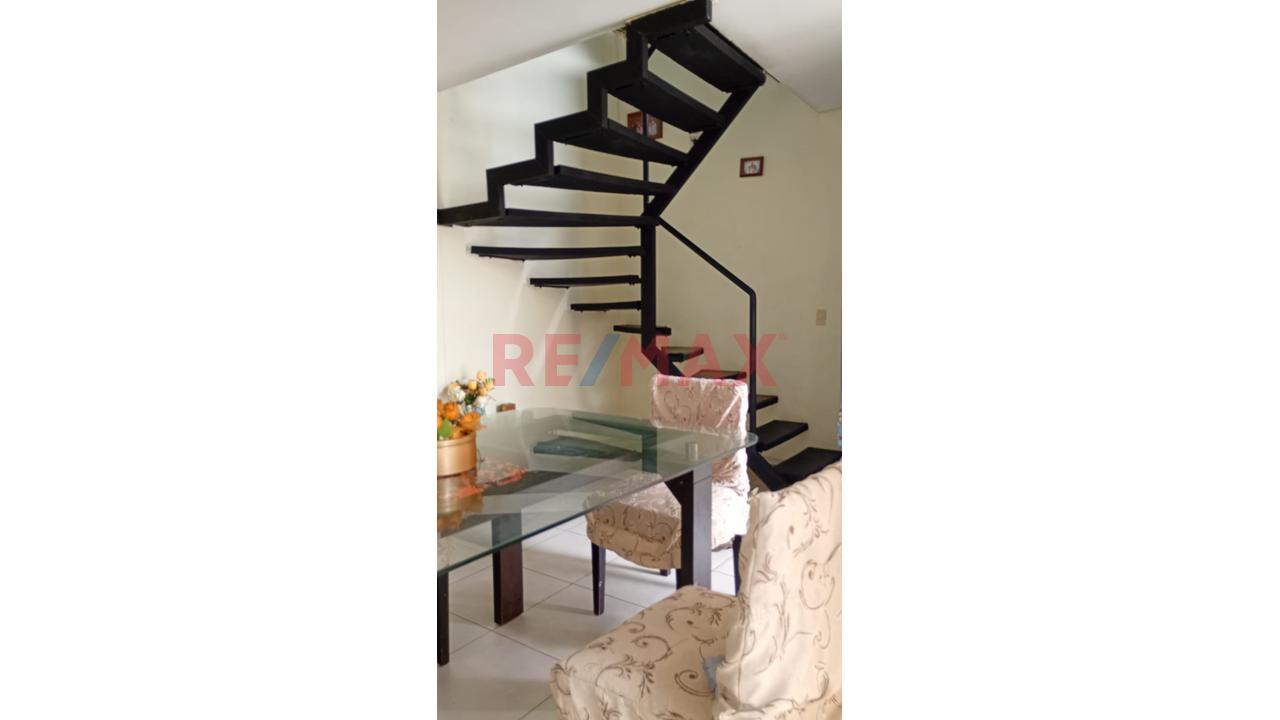 Casa de 3 dormitorios y 2 baños ubicado en Catacaos Casa de 3 dormitorios y 2 baños ubicado en Catacaos