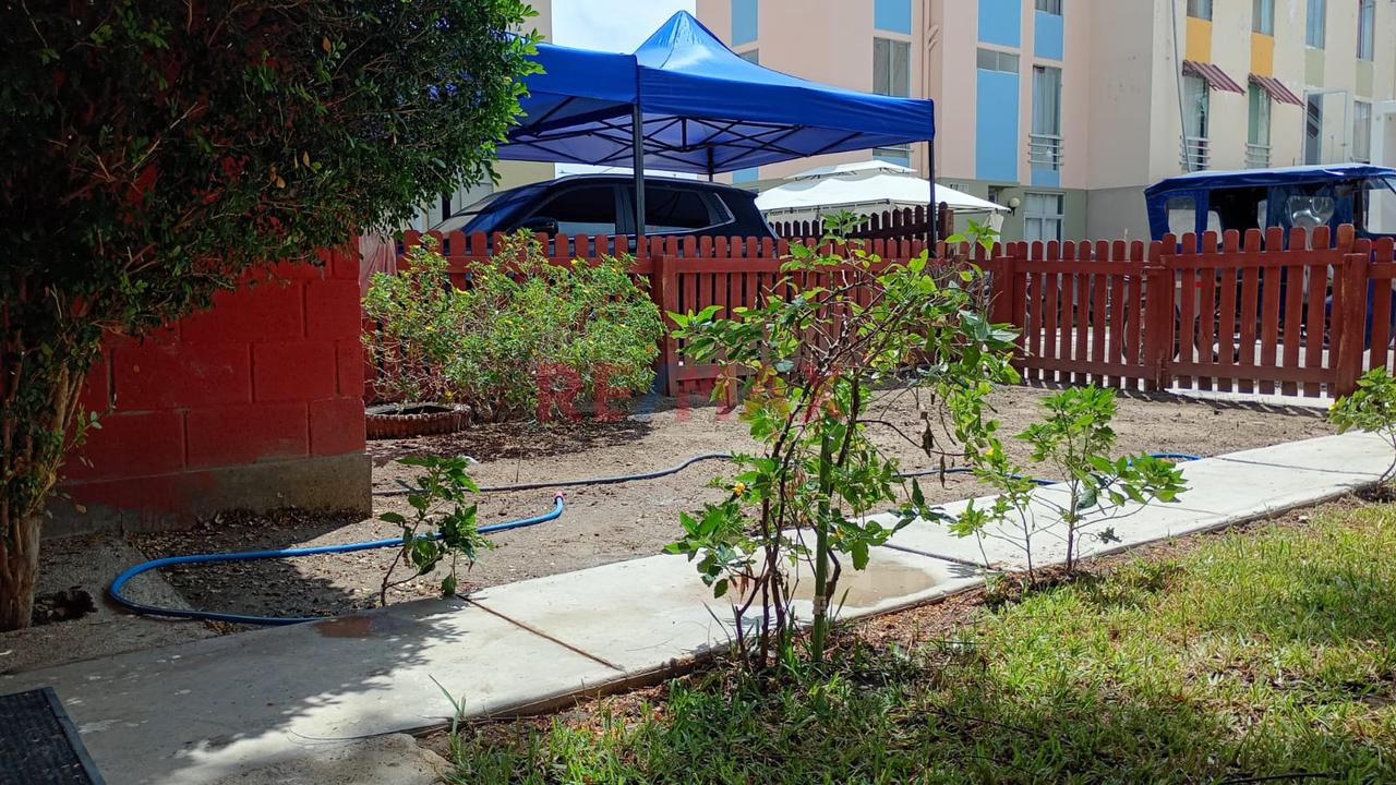 Se Vende Propiedad En Exclusivo Condominio. - 14