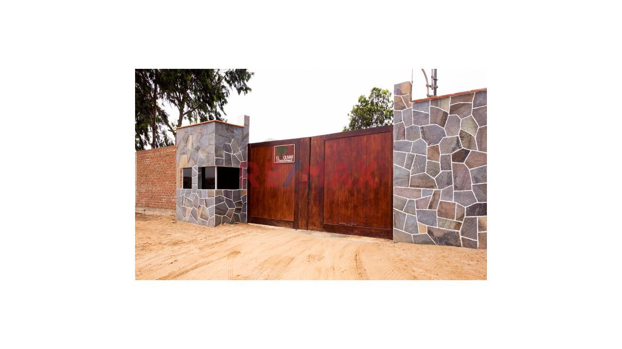 Terreno en Venta ubicado en Pucusana Terreno en Venta ubicado en Pucusana