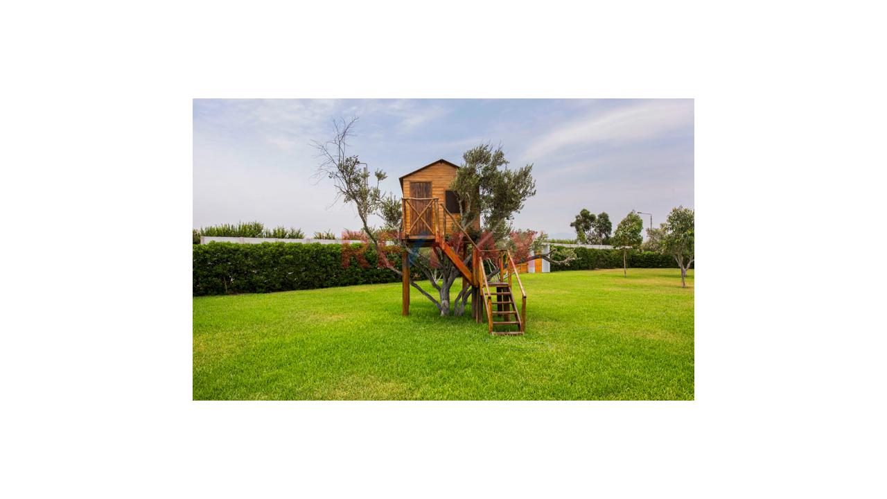 Terreno en Venta ubicado en Condominio El Olivar Terreno en Venta ubicado en Condominio El Olivar