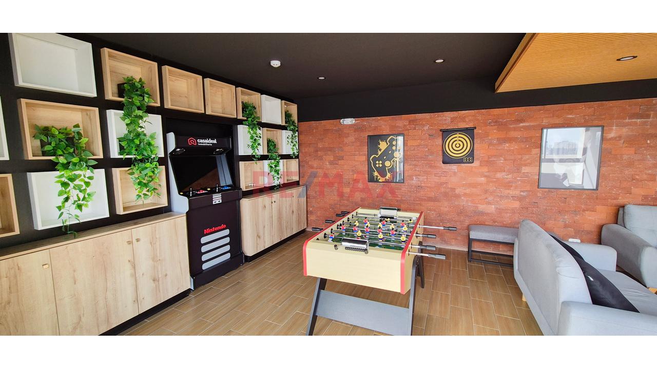 ✨ Ideal Para Inversión En Jesús María | 38 M² En Av. San Felipe — foto 14