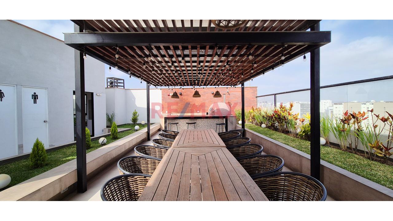 ✨ Ideal Para Inversión En Jesús María | 38 M² En Av. San Felipe — foto 10