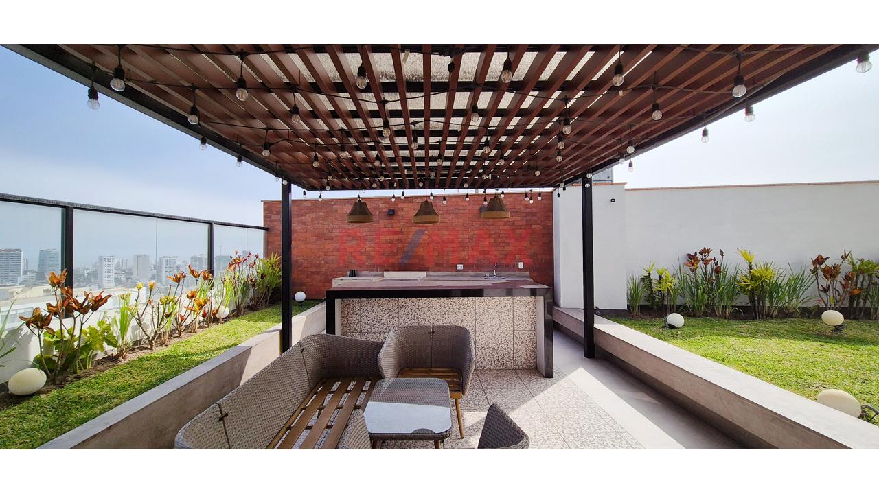 ✨ Ideal Para Inversión En Jesús María | 38 M² En Av. San Felipe — foto 11