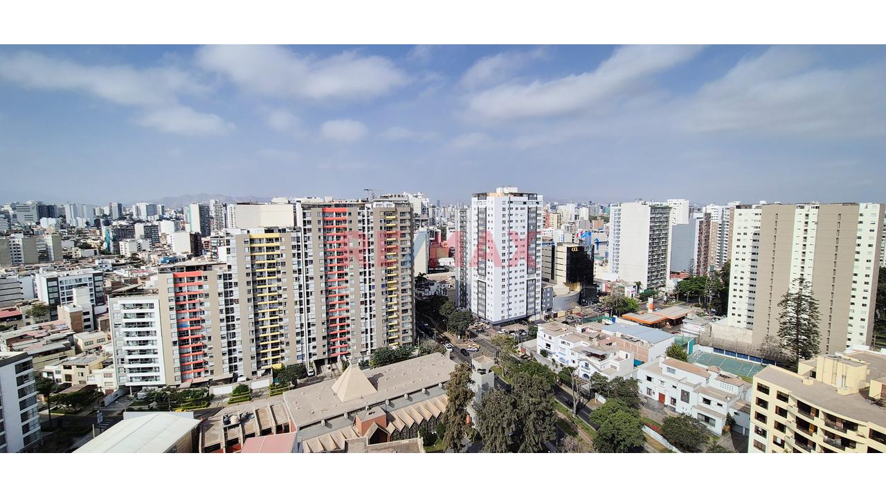 ✨ Ideal Para Inversión En Jesús María | 38 M² En Av. San Felipe — foto 2
