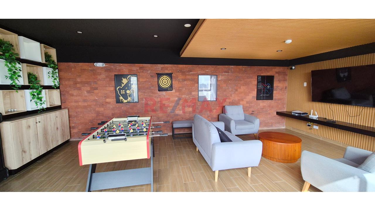 ✨ Ideal Para Inversión En Jesús María | 38 M² En Av. San Felipe — foto 15