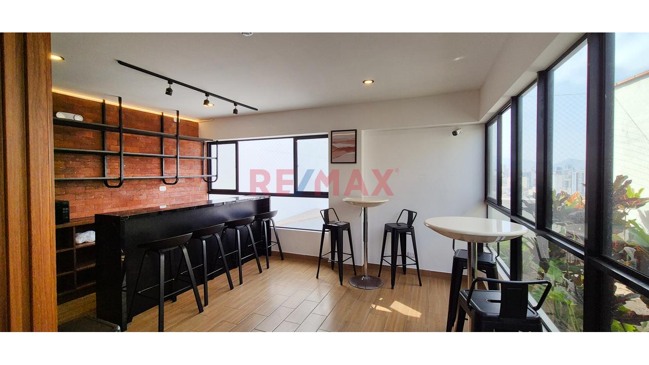 ✨ Ideal Para Inversión En Jesús María | 38 M² En Av. San Felipe — foto 12