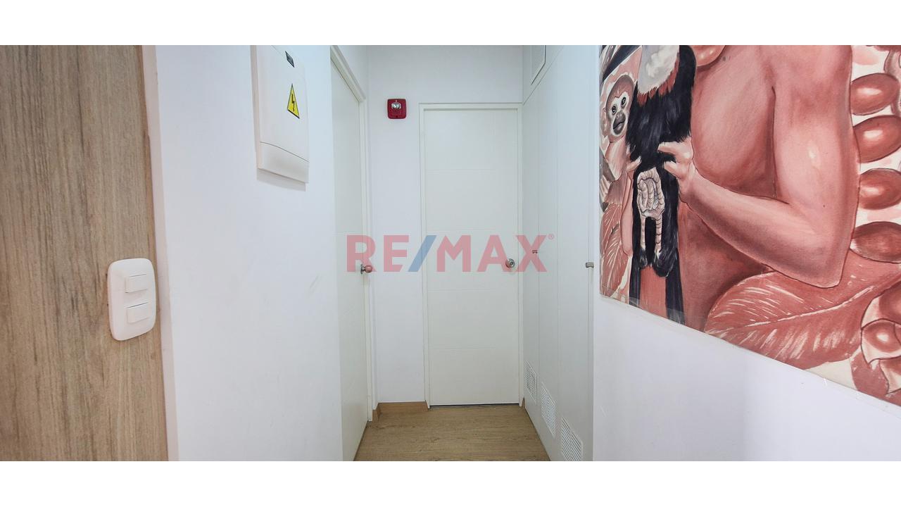 ✨ Ideal Para Inversión En Jesús María | 38 M² En Av. San Felipe — foto 7