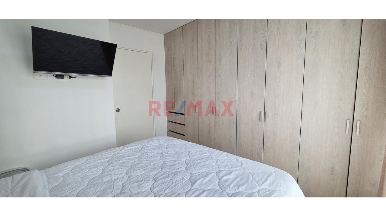 ✨ Ideal Para Inversión En Jesús María | 38 M² En Av. San Felipe — foto 9