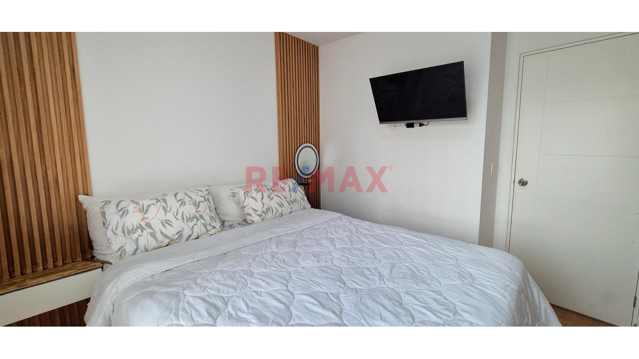 ✨ Ideal Para Inversión En Jesús María | 38 M² En Av. San Felipe — foto 8