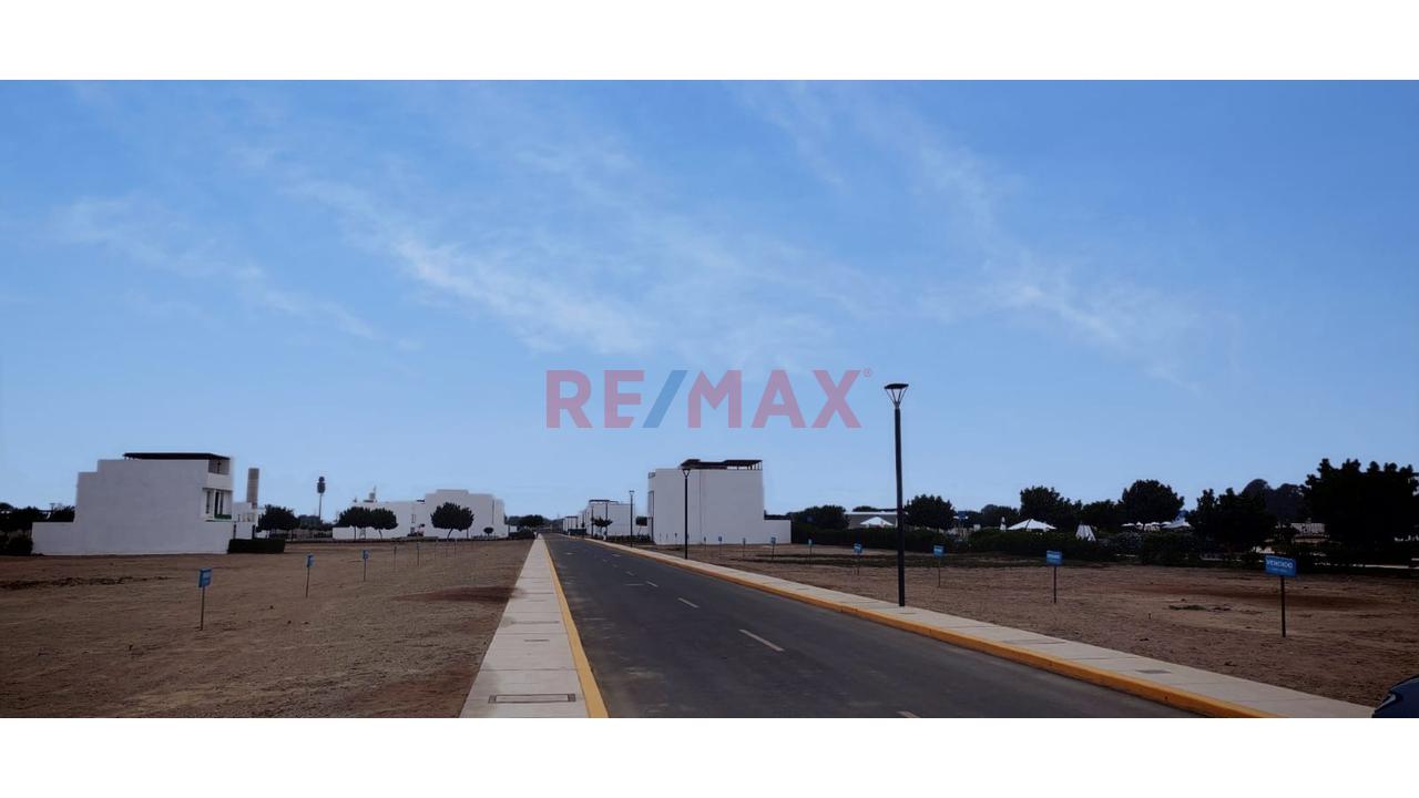 Oportunidad Única De Inversión En Asia – Terreno De 160 M² En Condominio Porto Fino — foto 4