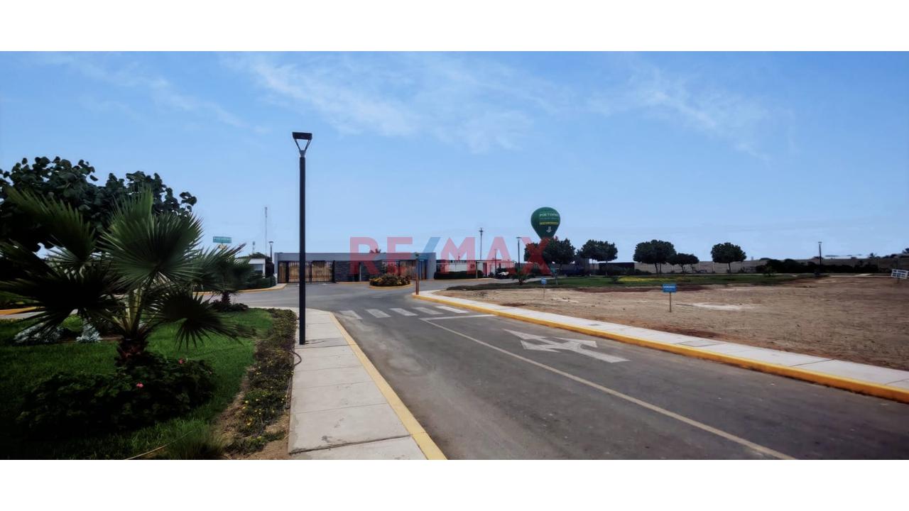Oportunidad Única De Inversión En Asia – Terreno De 160 M² En Condominio Porto Fino — foto 10