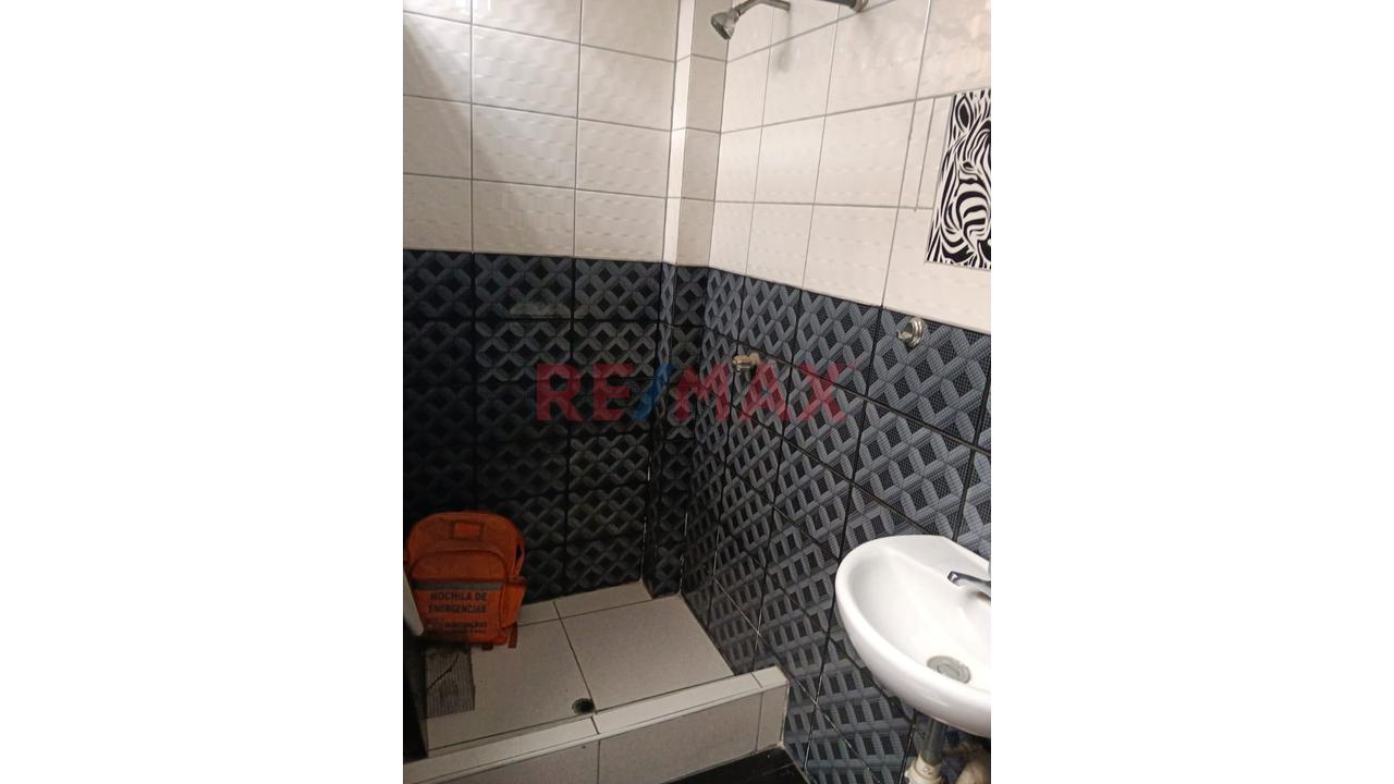 Casa En Venta Torre Blanca - Carabayllo — foto 14
