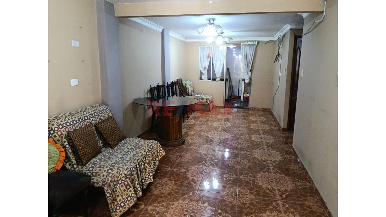 Casa En Venta Torre Blanca - Carabayllo — foto 2