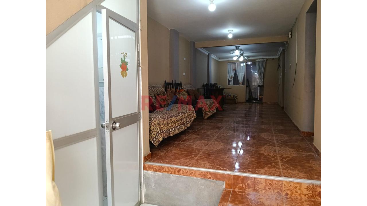 Casa En Venta Torre Blanca - Carabayllo — foto 3