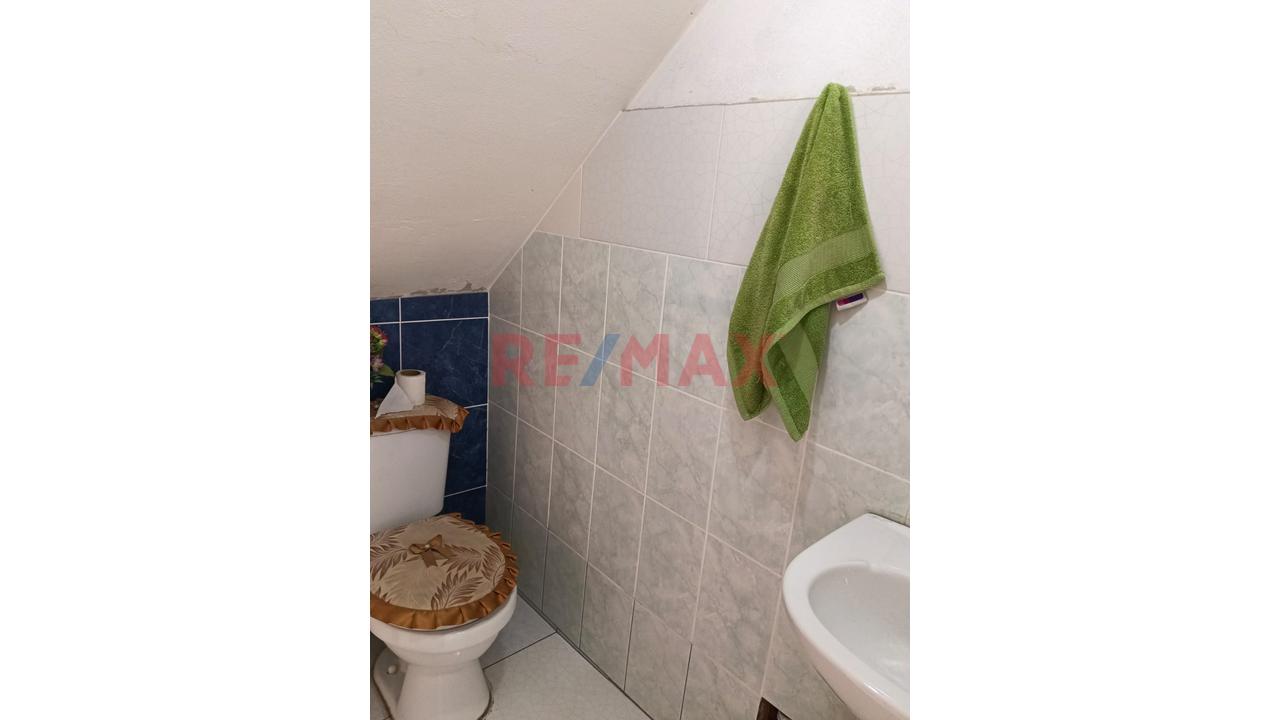Casa En Venta Torre Blanca - Carabayllo — foto 11