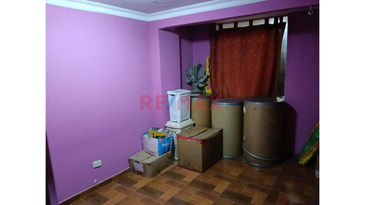 Casa En Venta Torre Blanca - Carabayllo — foto 9