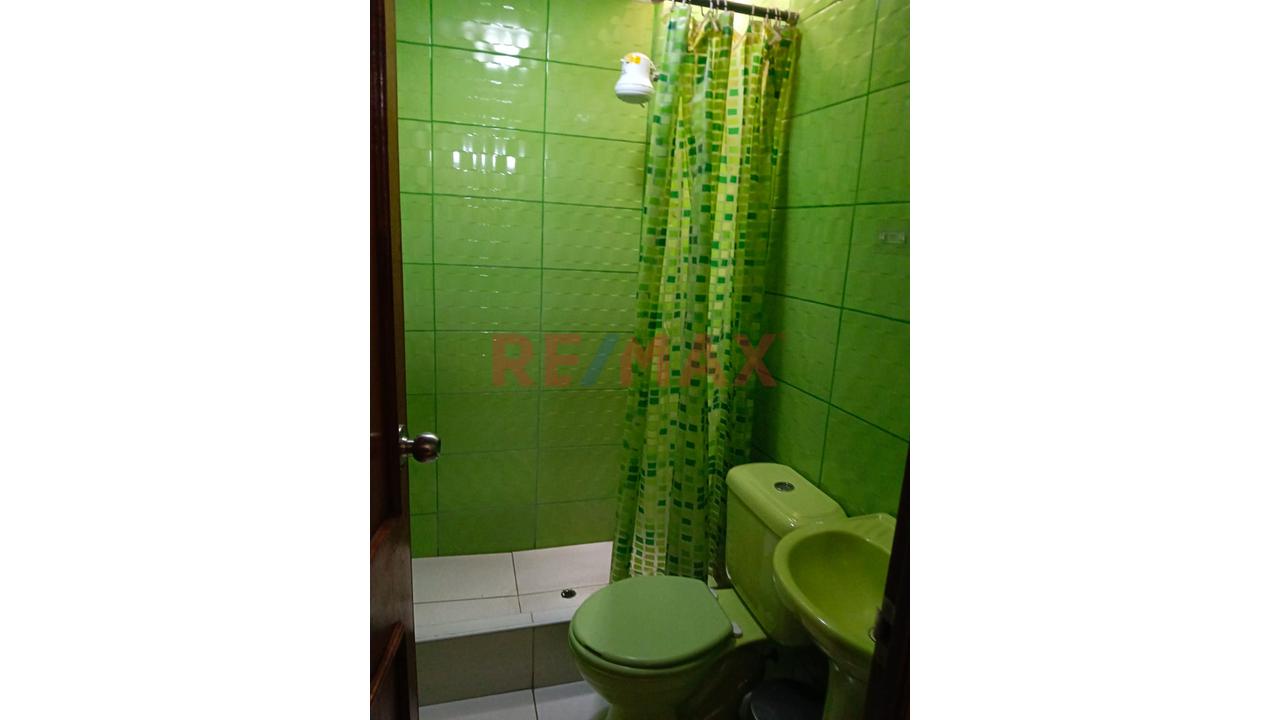 Casa En Venta Torre Blanca - Carabayllo — foto 13