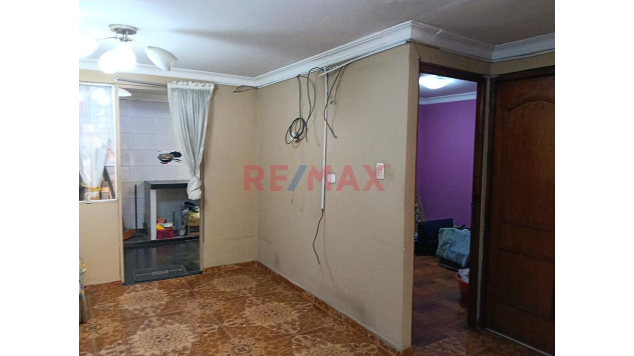 Casa En Venta Torre Blanca - Carabayllo — foto 7