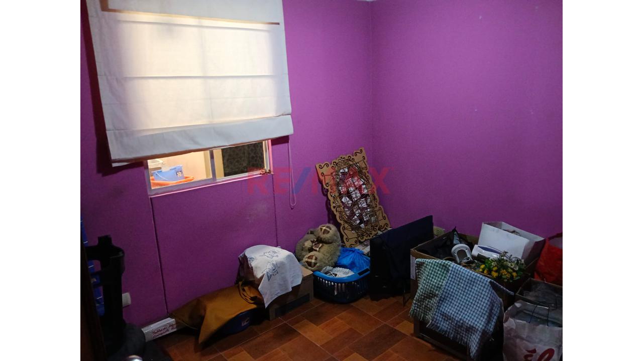 Casa En Venta Torre Blanca - Carabayllo — foto 8