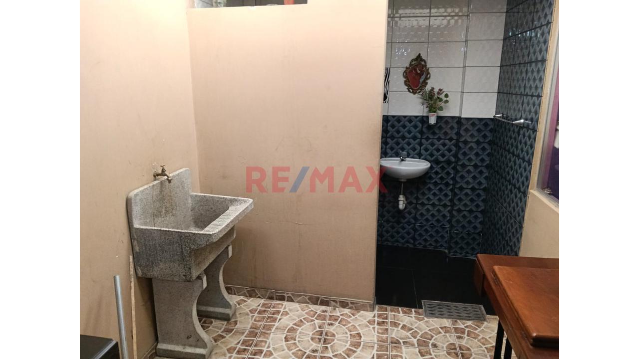 Casa En Venta Torre Blanca - Carabayllo — foto 12