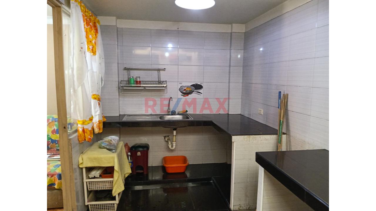 Casa En Venta Torre Blanca - Carabayllo — foto 5