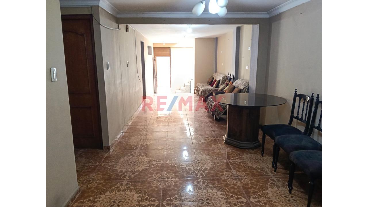 Casa En Venta Torre Blanca - Carabayllo — foto 4