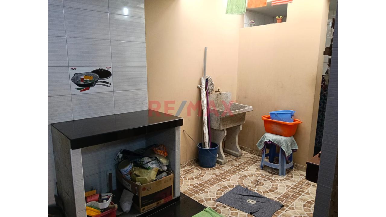 Casa En Venta Torre Blanca - Carabayllo — foto 6