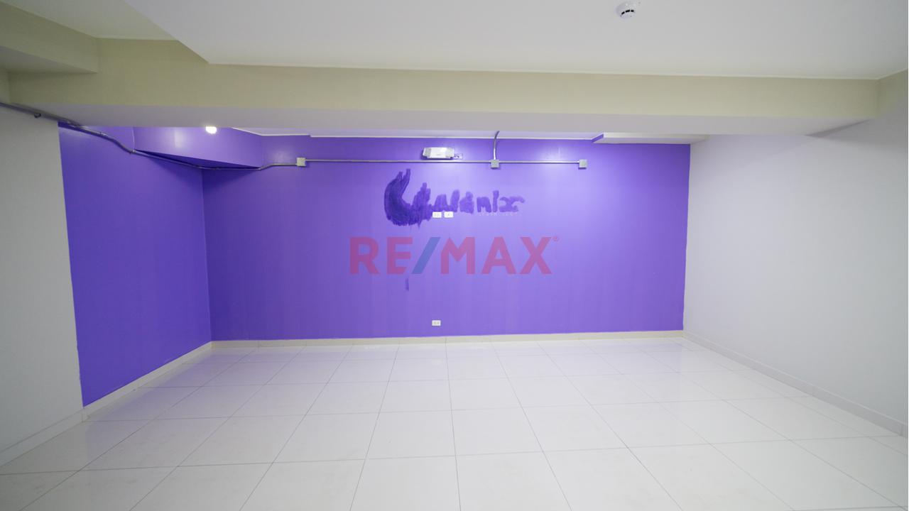 Exclusivo Local Comercial De Estreno | La Calera, Surquillo - Límite Con San Borja - 11