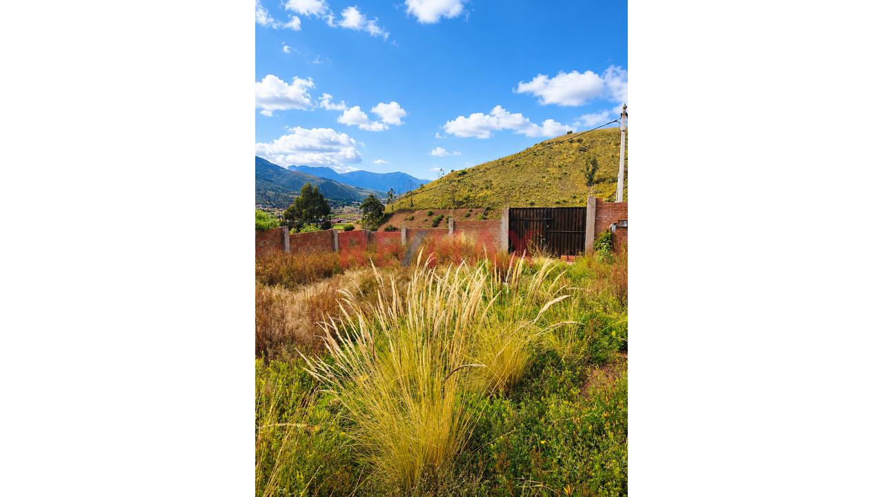 🏡✨ ¡Excelente Oportunidad De Inversión En Oropesa – Cusco! ✨🏡 - 5