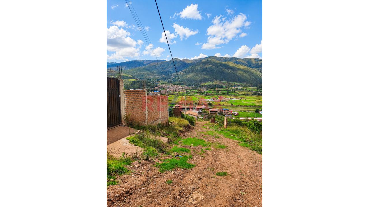 🏡✨ ¡Excelente Oportunidad De Inversión En Oropesa – Cusco! ✨🏡 - 2