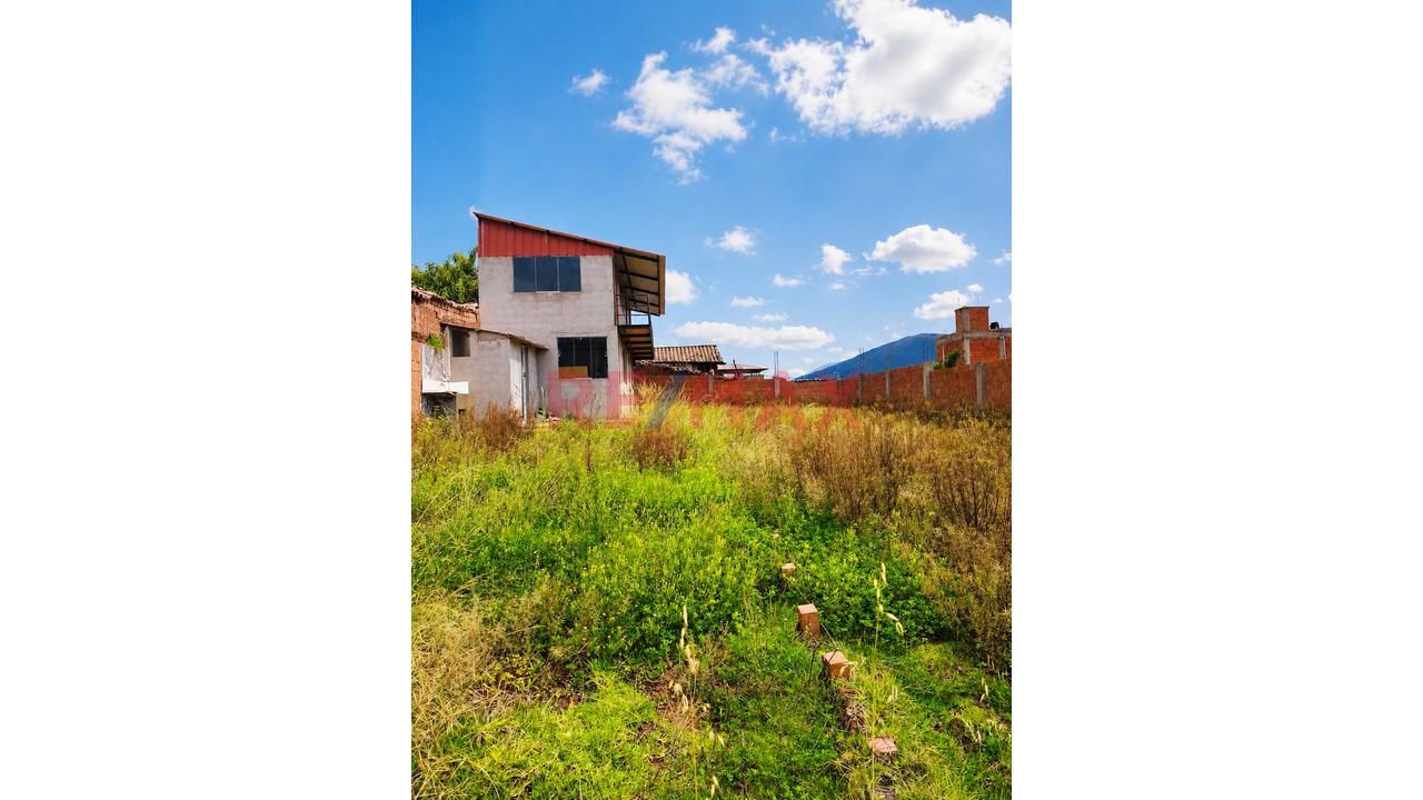 🏡✨ ¡Excelente Oportunidad De Inversión En Oropesa – Cusco! ✨🏡
