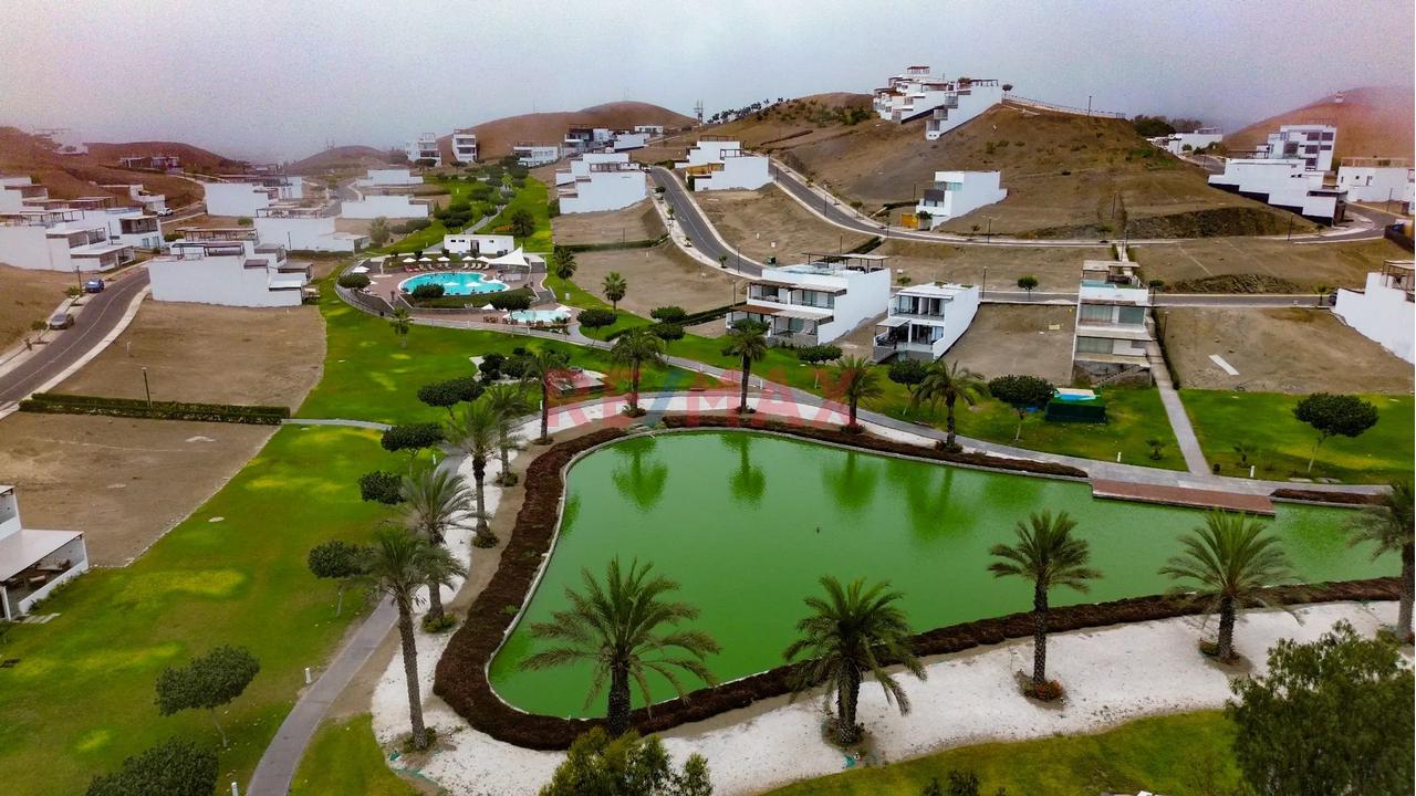 🏡 Invierte En Alto Bujama: Terreno Con Licencia Lista Para Construir, Acceso  Mas De 04 Piscinas, Canchas Y Sauna — foto 2