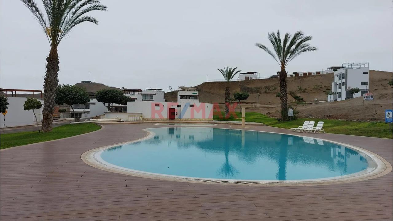 🏡 Invierte En Alto Bujama: Terreno Con Licencia Lista Para Construir, Acceso  Mas De 04 Piscinas, Canchas Y Sauna — foto 4