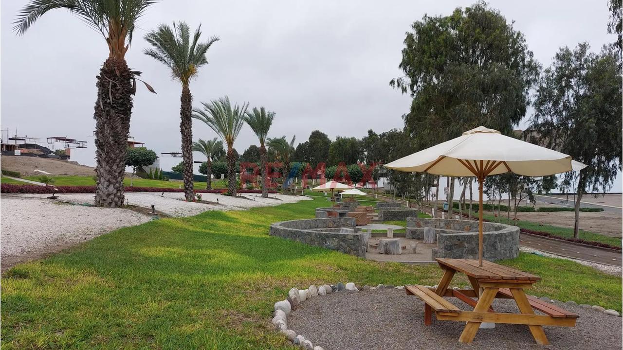 🏡 Invierte En Alto Bujama: Terreno Con Licencia Lista Para Construir, Acceso  Mas De 04 Piscinas, Canchas Y Sauna — foto 5