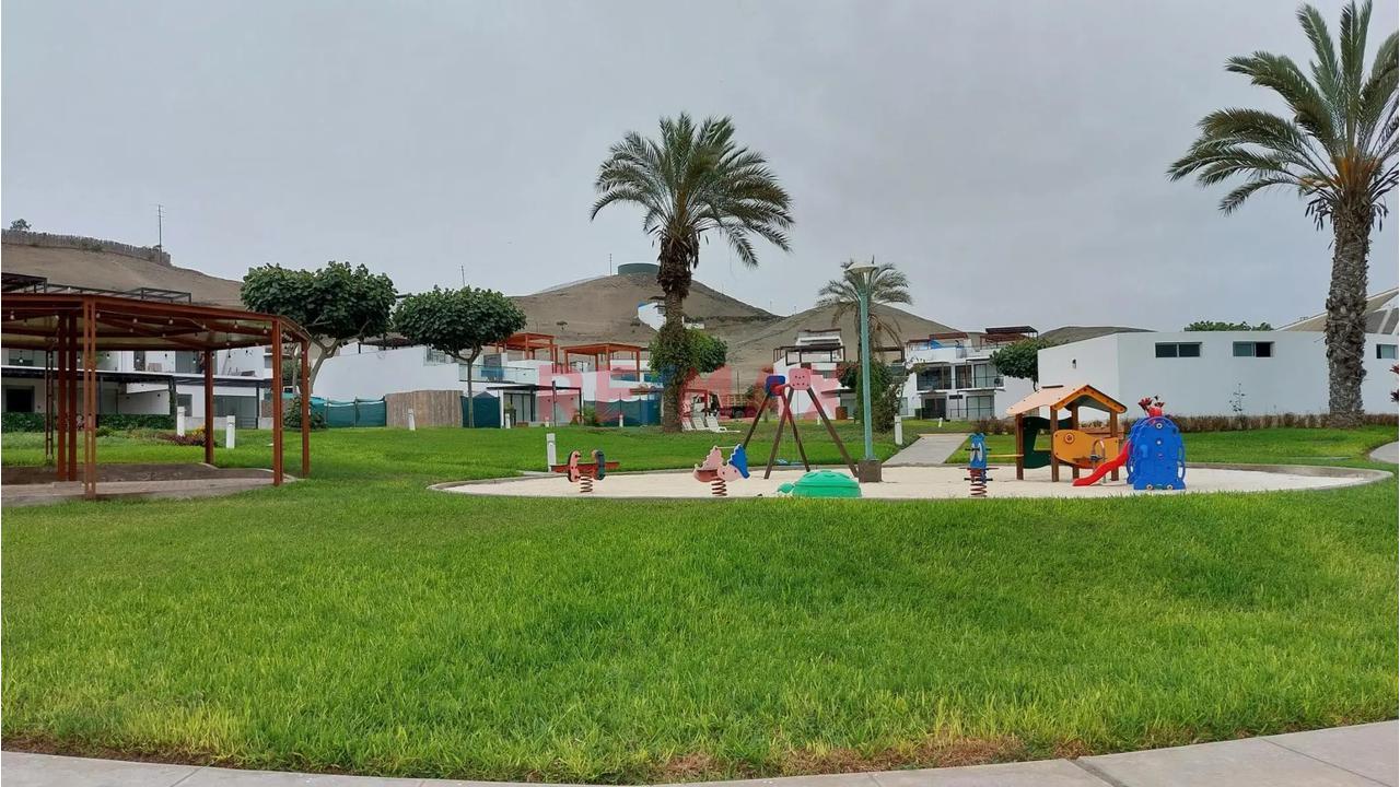 🏡 Invierte En Alto Bujama: Terreno Con Licencia Lista Para Construir, Acceso  Mas De 04 Piscinas, Canchas Y Sauna — foto 3