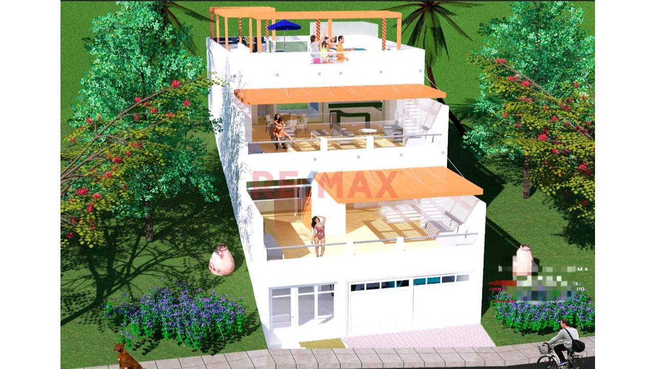 🏡 Invierte En Alto Bujama: Terreno Con Licencia Lista Para Construir, Acceso  Mas De 04 Piscinas, Canchas Y Sauna — foto 8
