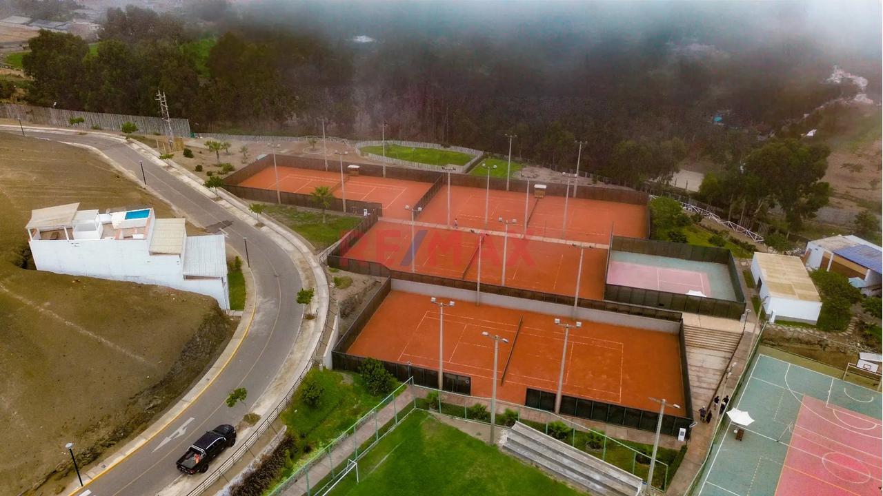 🏡 Invierte En Alto Bujama: Terreno Con Licencia Lista Para Construir, Acceso  Mas De 04 Piscinas, Canchas Y Sauna — foto 6
