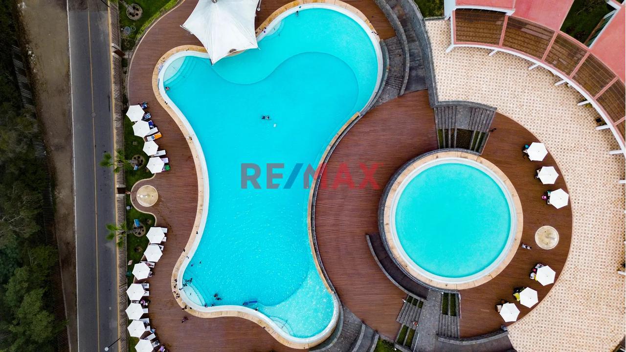 🏡 Invierte En Alto Bujama: Terreno Con Licencia Lista Para Construir, Acceso Mas De 04 Piscinas, Canchas Y Sauna