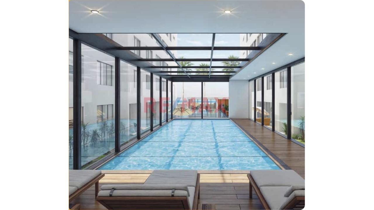 Venta Departamento 69.66M2 San Miguel 3 Habitaciones 1Er Piso — foto 2