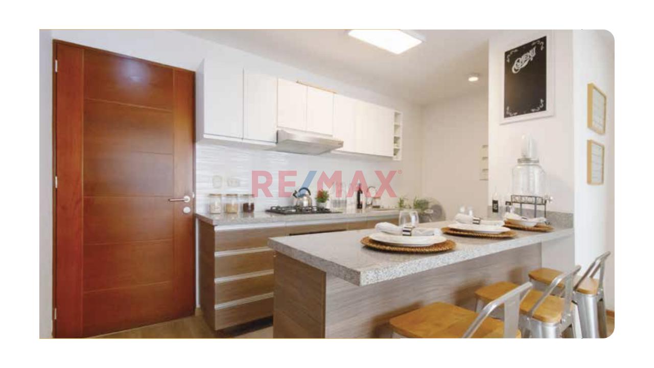 Venta Departamento 69.66M2 San Miguel 3 Habitaciones 1Er Piso — foto 4