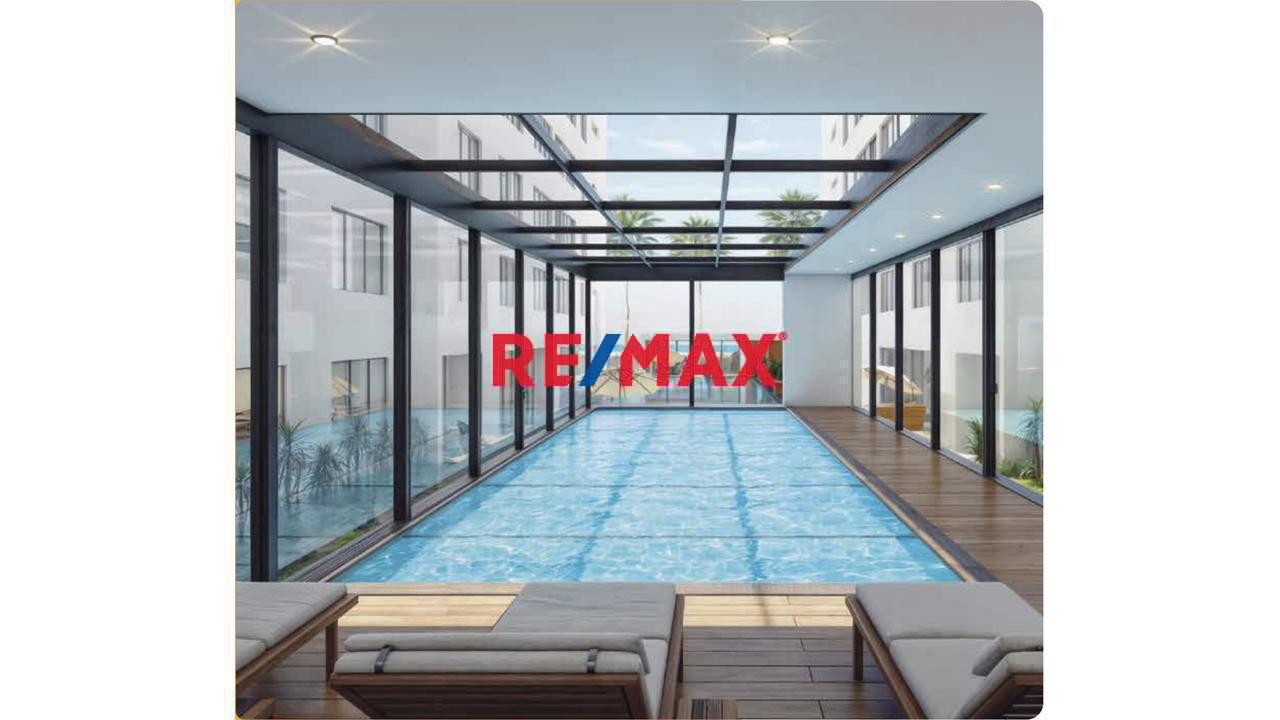 Venta Departamento 69.66M2 San Miguel 3 Habitaciones 1Er Piso