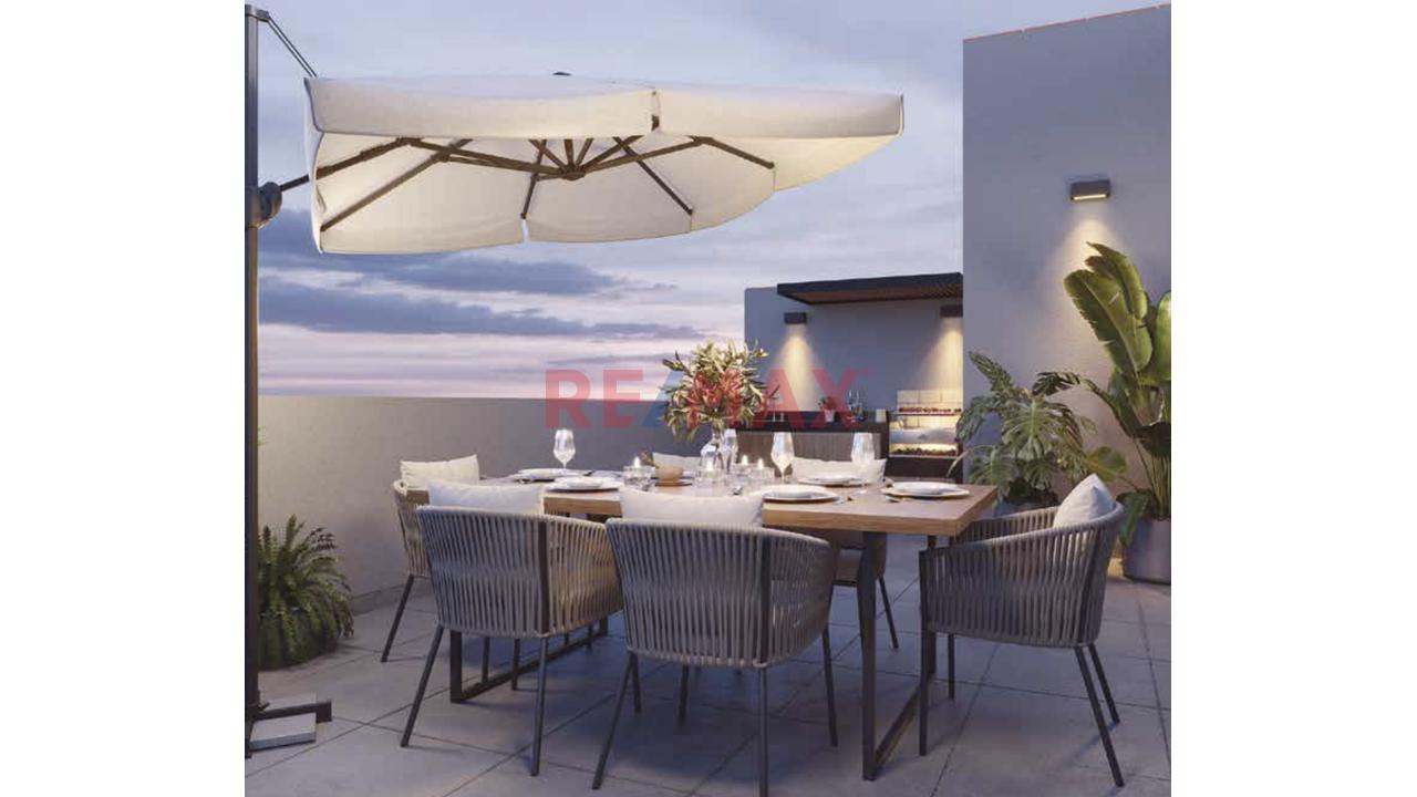 Venta Departamento 69.66M2 San Miguel 3 Habitaciones 1Er Piso — foto 3