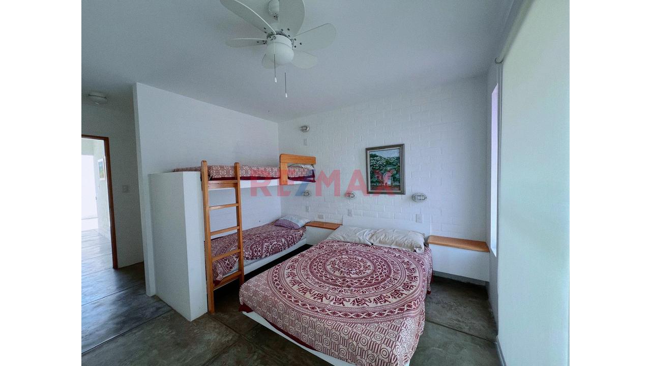 ¡Tu Refugio Exclusivo En Punta Corrientes! A Pasos De La Piscina Y El Mar - Km 123.3* Panamericana Sur - 9